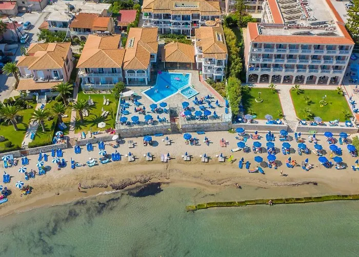 Boletsos Beach