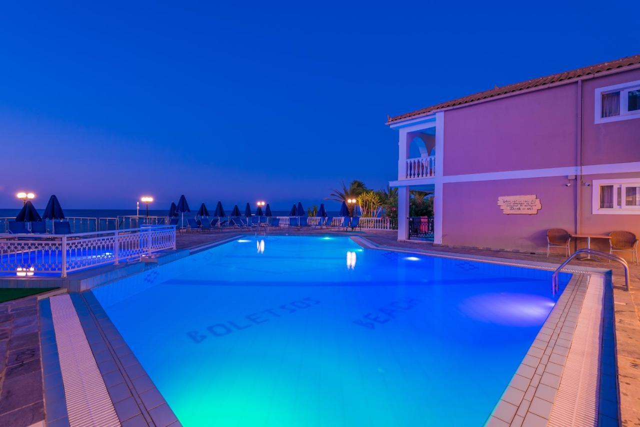 Boletsos Aparthotel