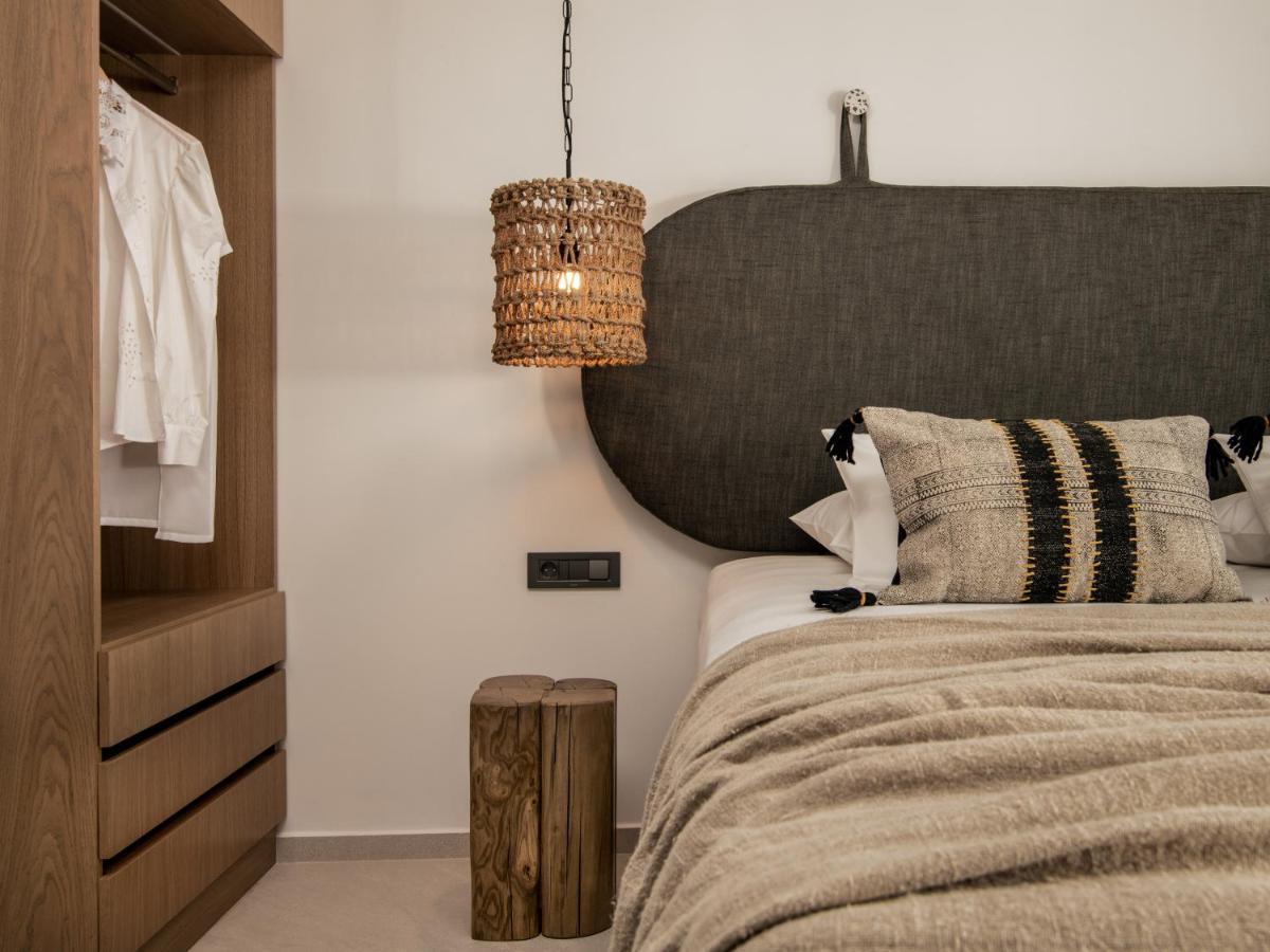 Aparthotel Boletsos