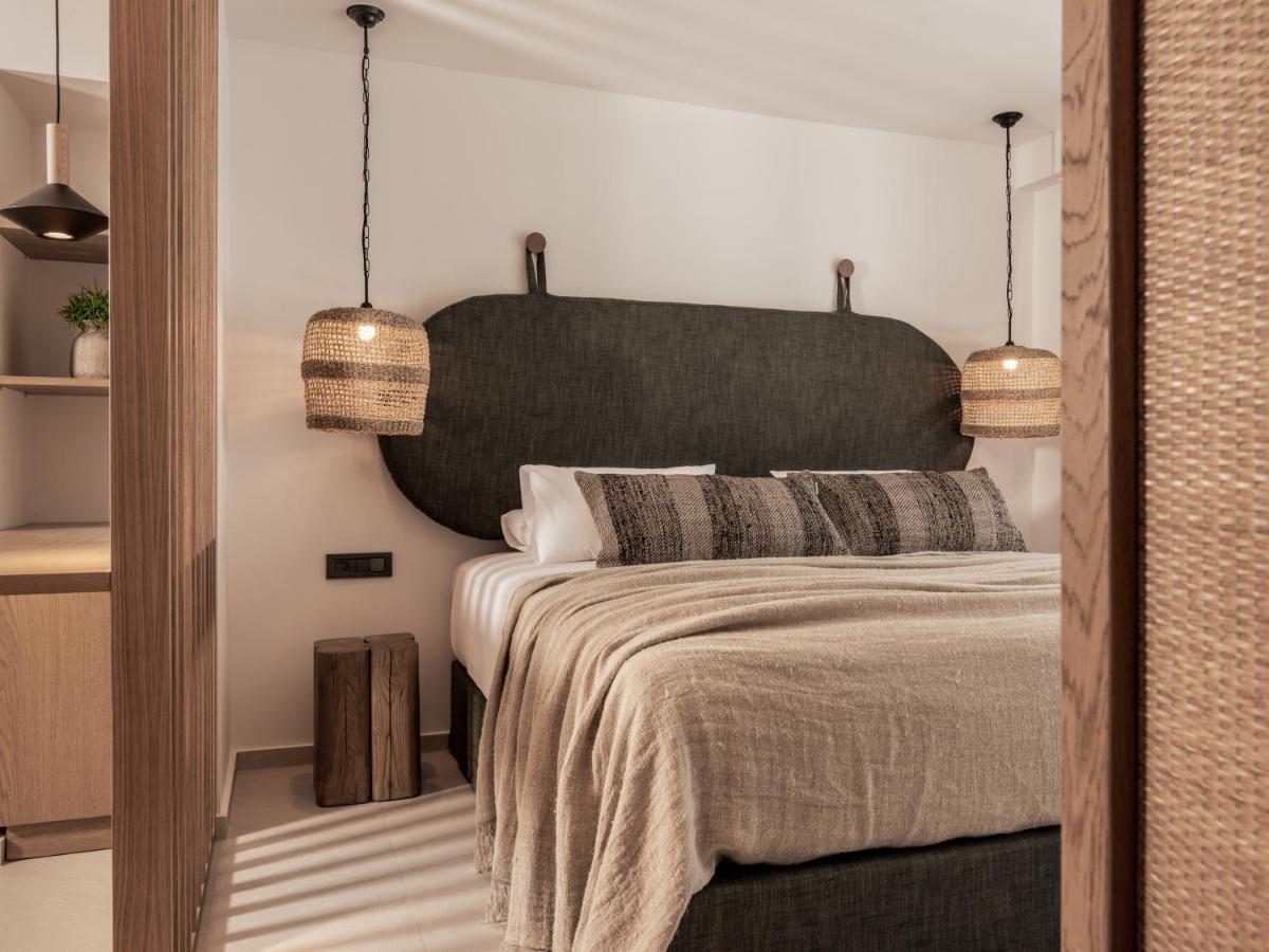 Boletsos Aparthotel *