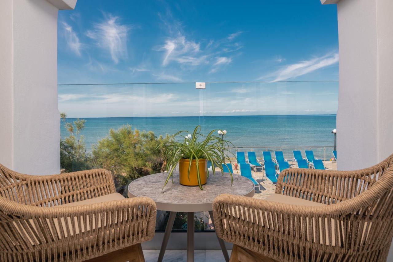Boletsos Aparthotel *