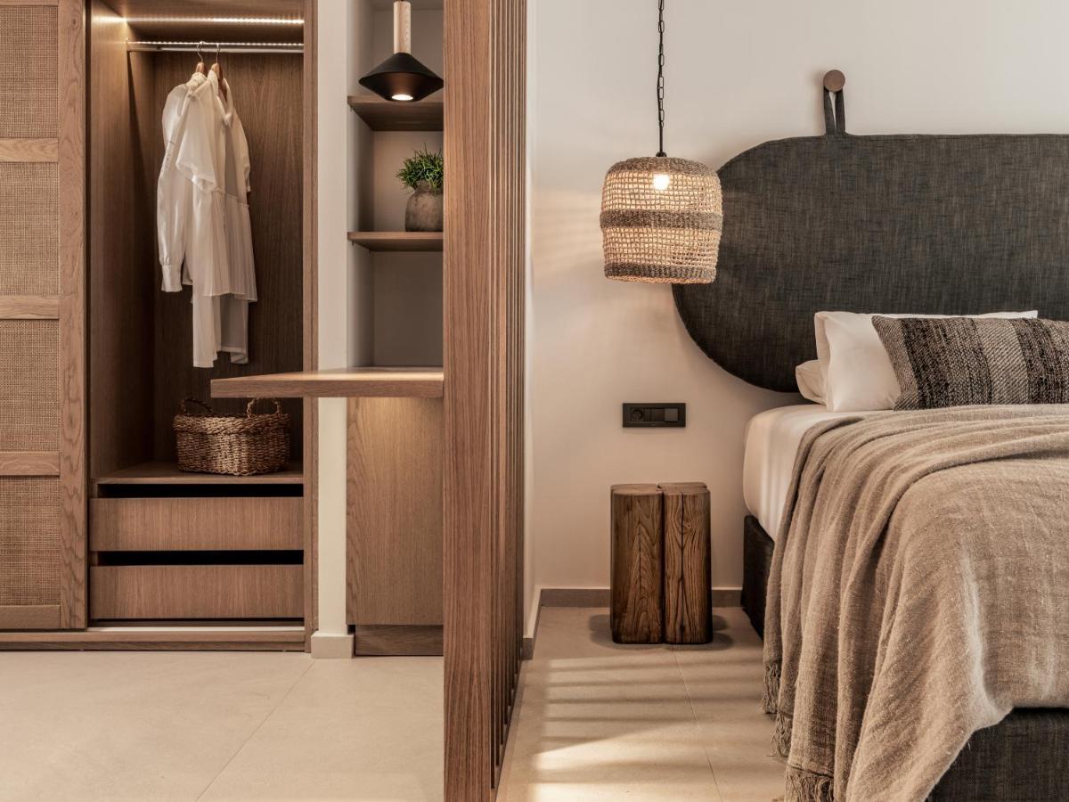 Boletsos Aparthotel Argassi