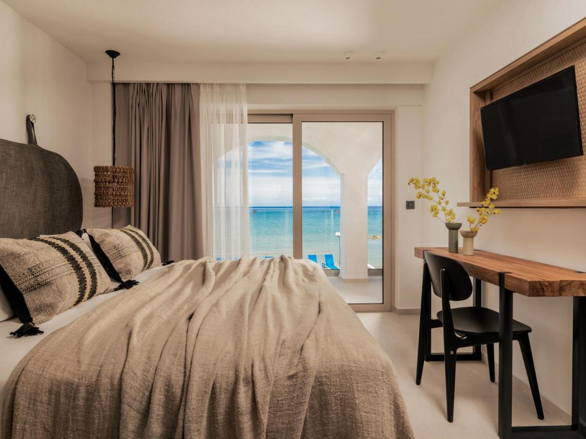 Boletsos Aparthotel Argassi
