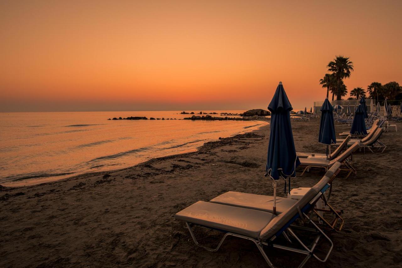 Boletsos Lejlighedshotel Argassi
