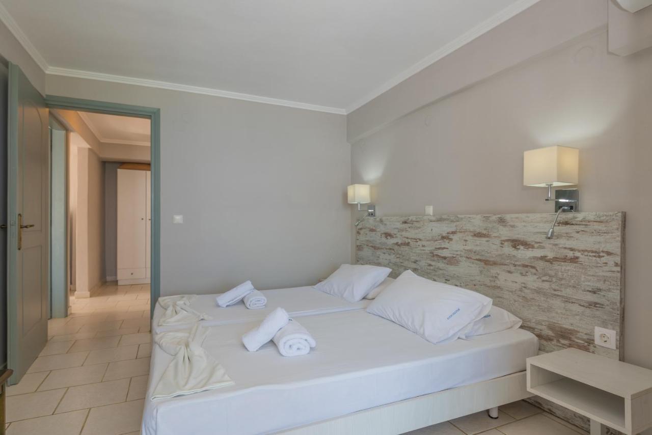 Lejlighedshotel Boletsos
