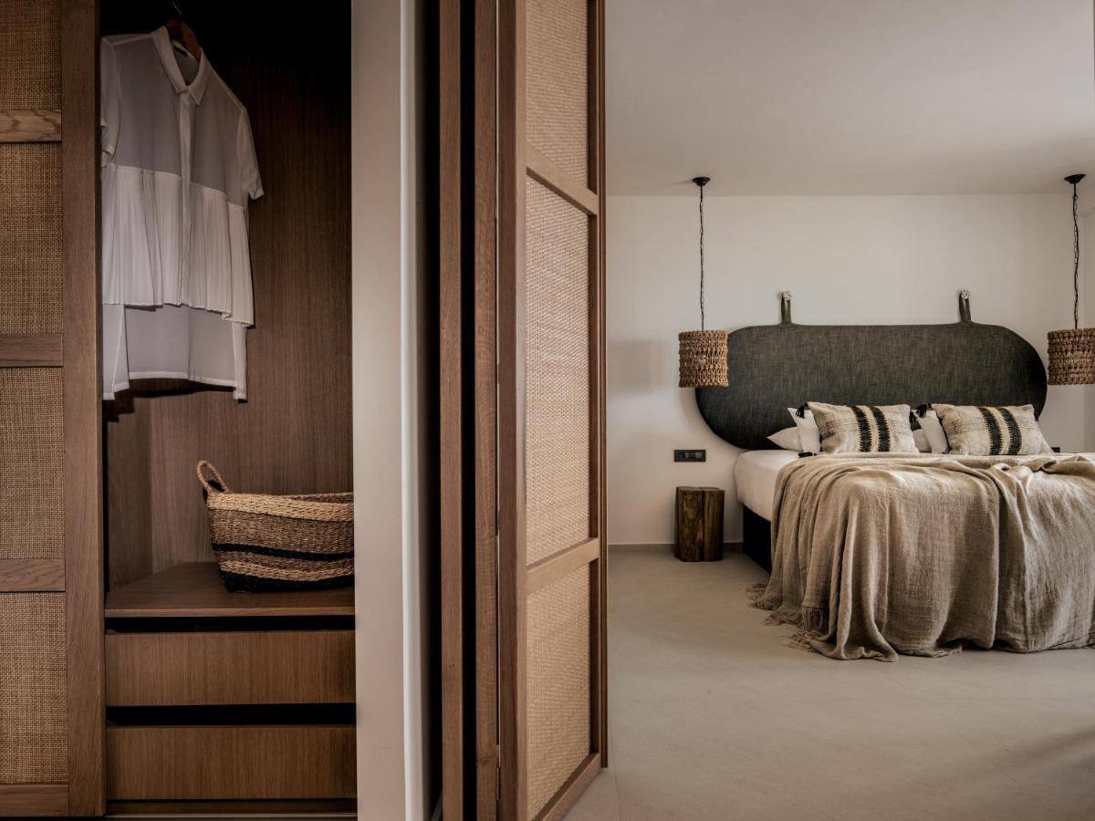 Boletsos Lejlighedshotel