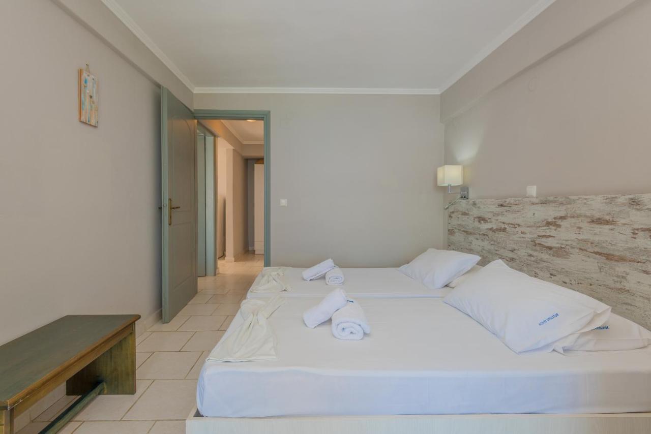 Boletsos Aparthotel *