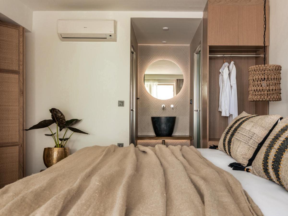 Boletsos Aparthotel